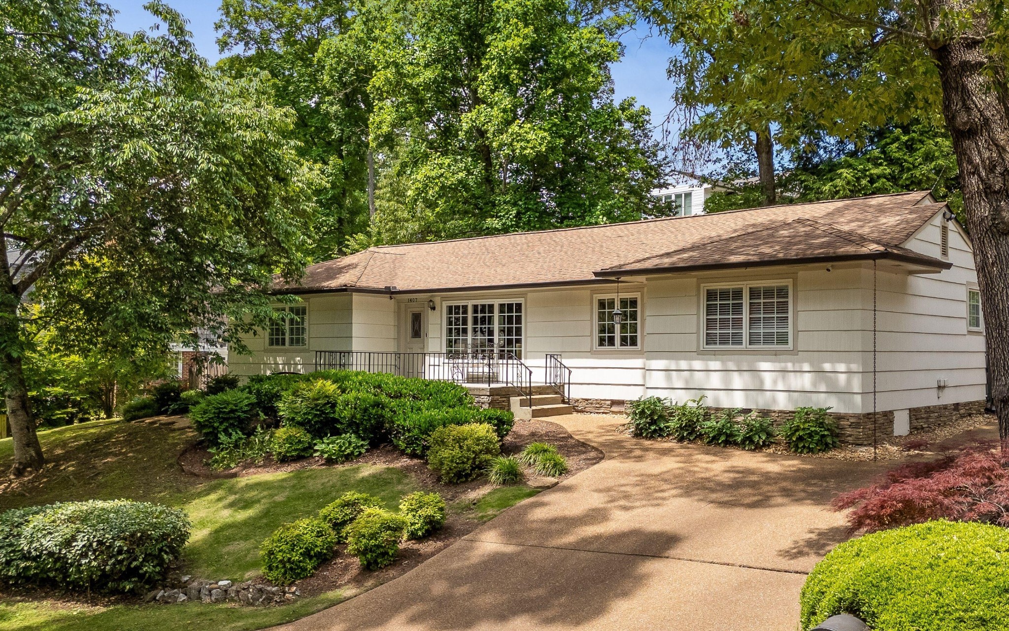 1407 Shady Circle Chattanooga TN 37405