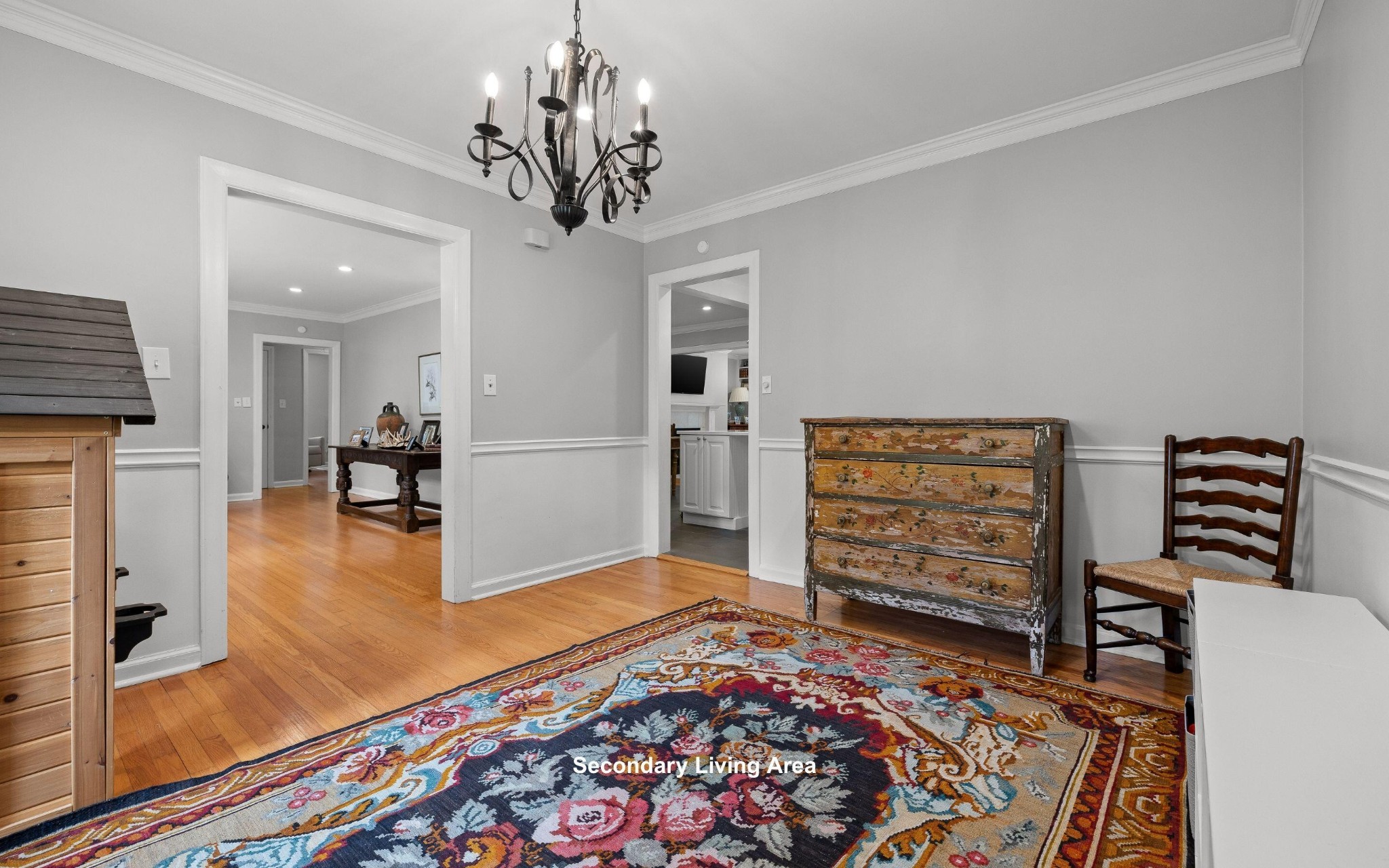 1407 Shady Circle Chattanooga TN 37405