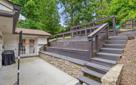 1407 Shady Circle Chattanooga TN 37405