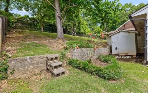 1407 Shady Circle Chattanooga TN 37405