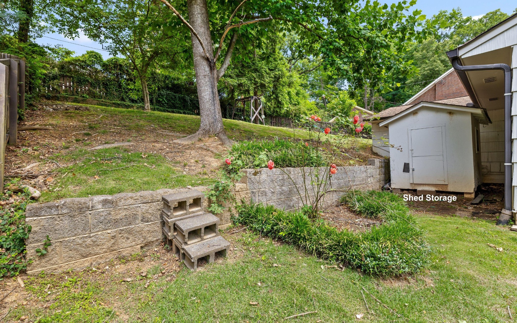 1407 Shady Circle Chattanooga TN 37405