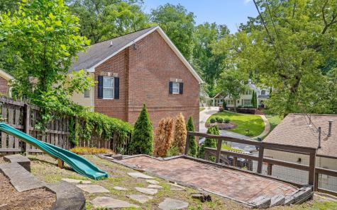 1407 Shady Circle Chattanooga TN 37405
