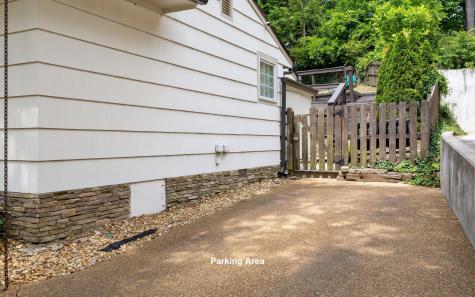 1407 Shady Circle Chattanooga TN 37405