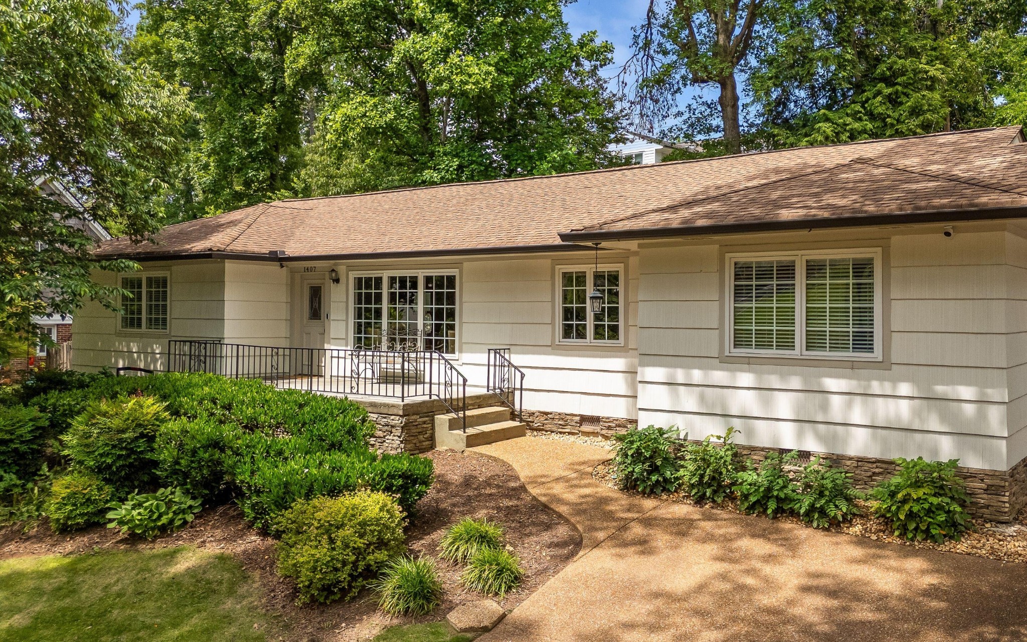 1407 Shady Circle Chattanooga TN 37405