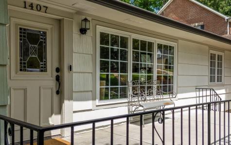 1407 Shady Circle Chattanooga TN 37405