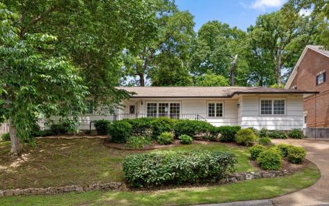 1407 Shady Circle Chattanooga TN 37405