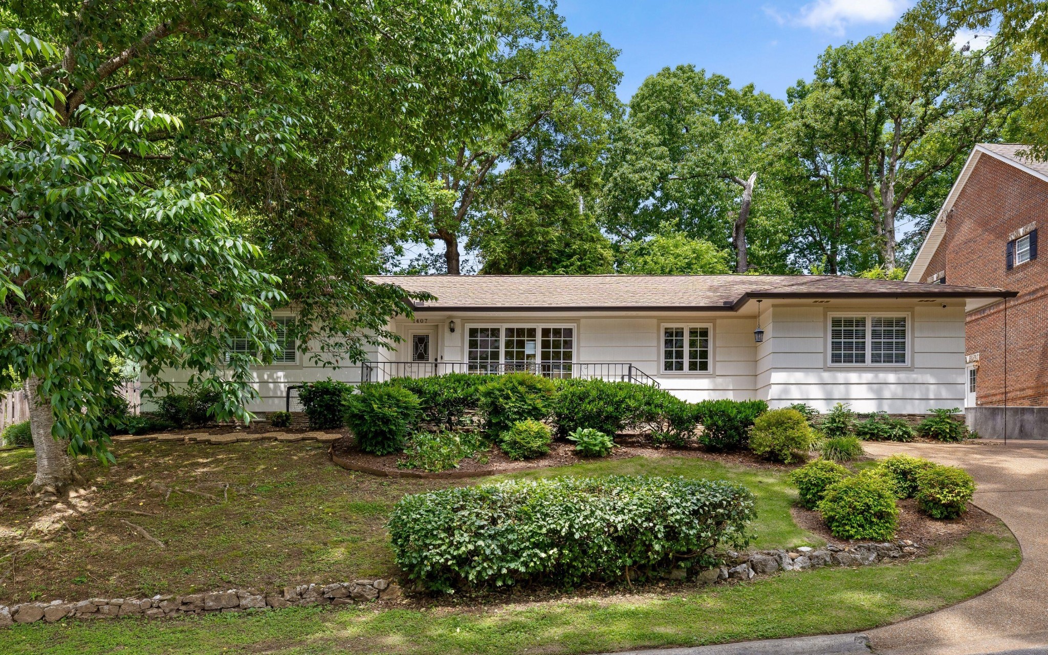 1407 Shady Circle Chattanooga TN 37405