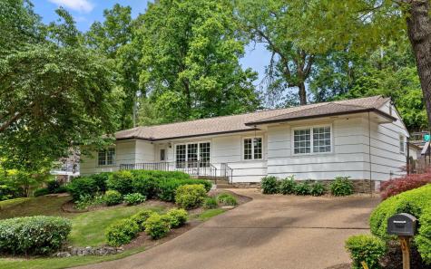 1407 Shady Circle Chattanooga TN 37405
