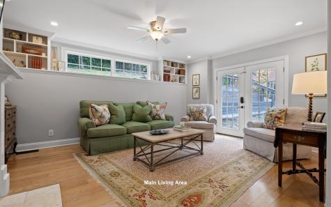 1407 Shady Circle Chattanooga TN 37405