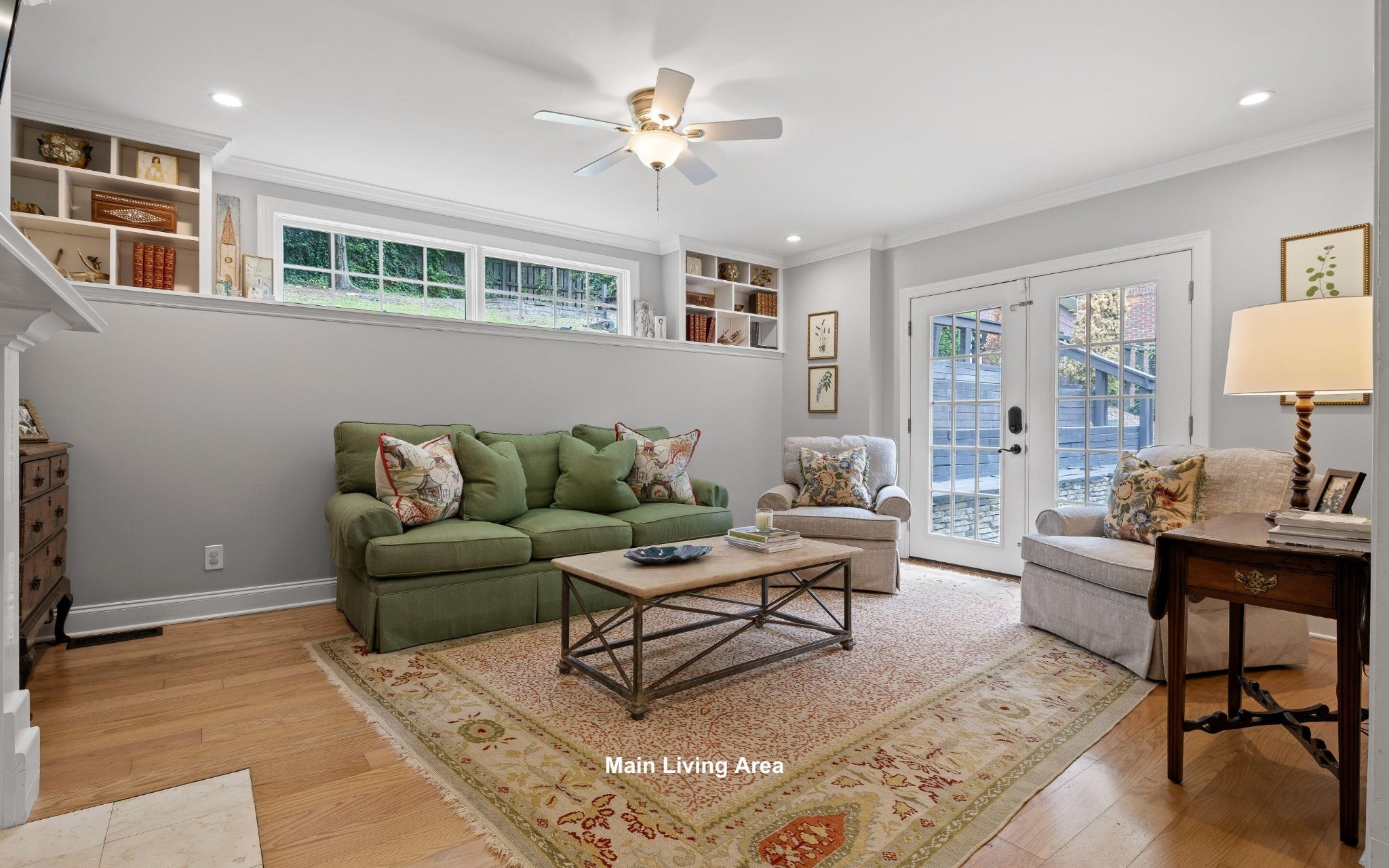 1407 Shady Circle Chattanooga TN 37405
