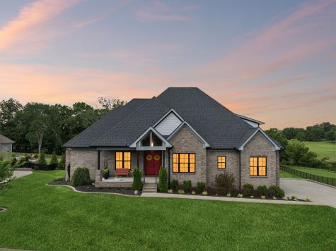 1212 Ballentrace Boulevard Lebanon TN 37087