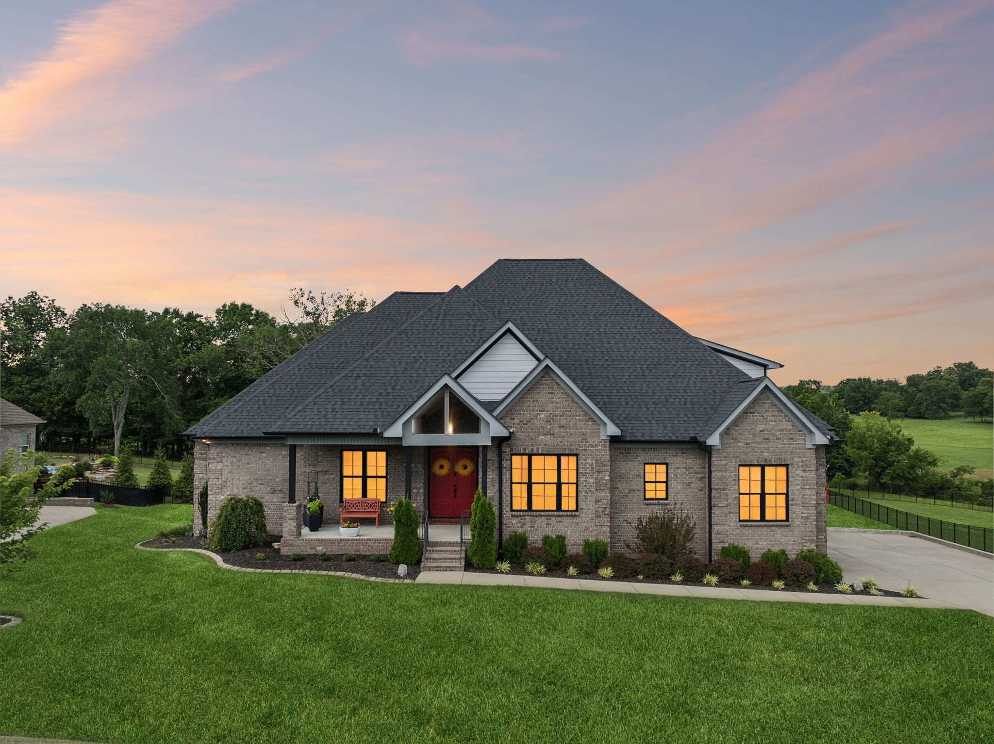 1212 Ballentrace Boulevard Lebanon TN 37087