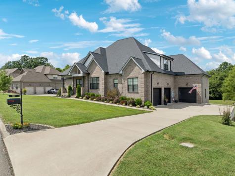 1212 Ballentrace Boulevard Lebanon TN 37087