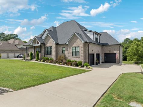 1212 Ballentrace Boulevard Lebanon TN 37087
