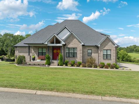 1212 Ballentrace Boulevard Lebanon TN 37087