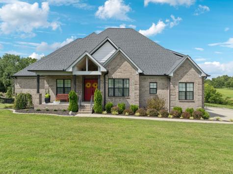 1212 Ballentrace Boulevard Lebanon TN 37087