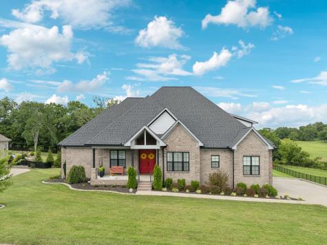 1212 Ballentrace Boulevard Lebanon TN 37087