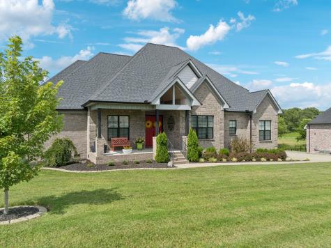 1212 Ballentrace Boulevard Lebanon TN 37087