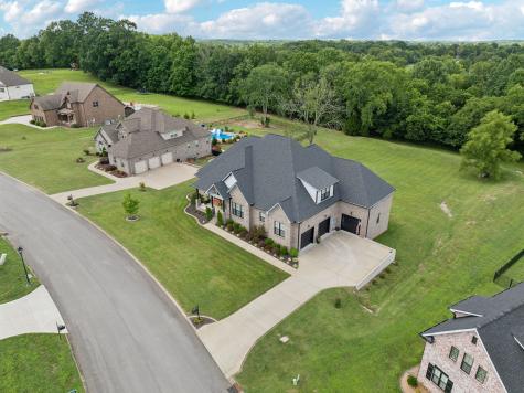 1212 Ballentrace Boulevard Lebanon TN 37087
