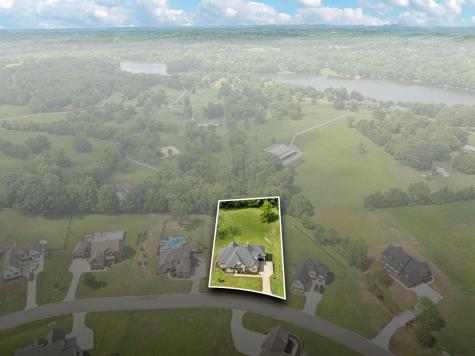 1212 Ballentrace Boulevard Lebanon TN 37087