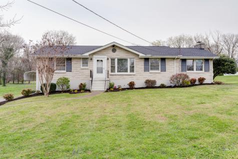 130 S Graycroft Avenue Madison TN 37115
