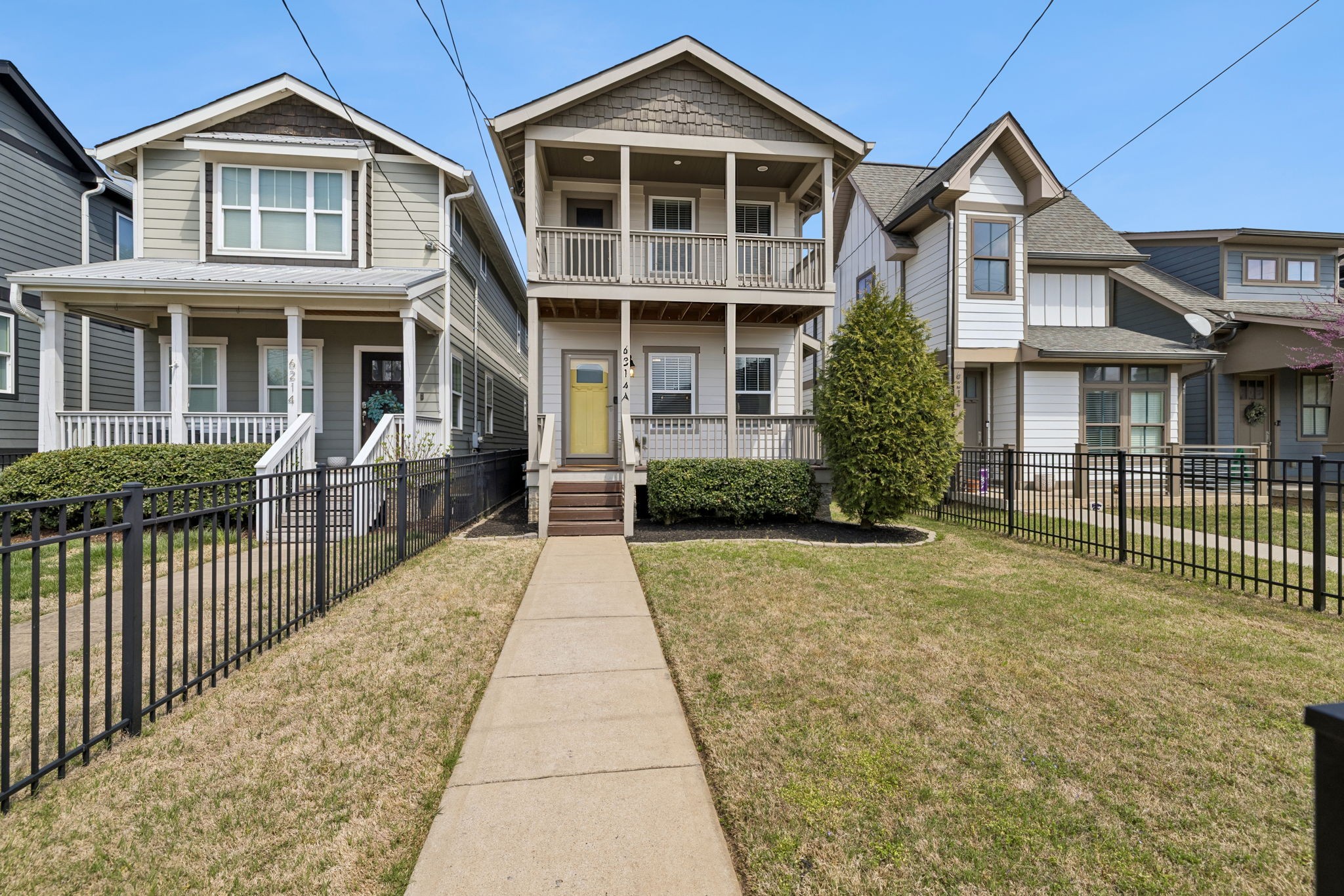6214 California Avenue Nashville TN 37209