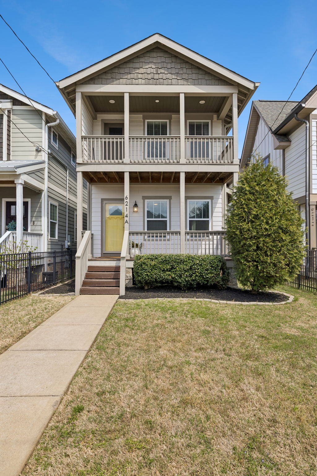 6214 California Avenue Nashville TN 37209