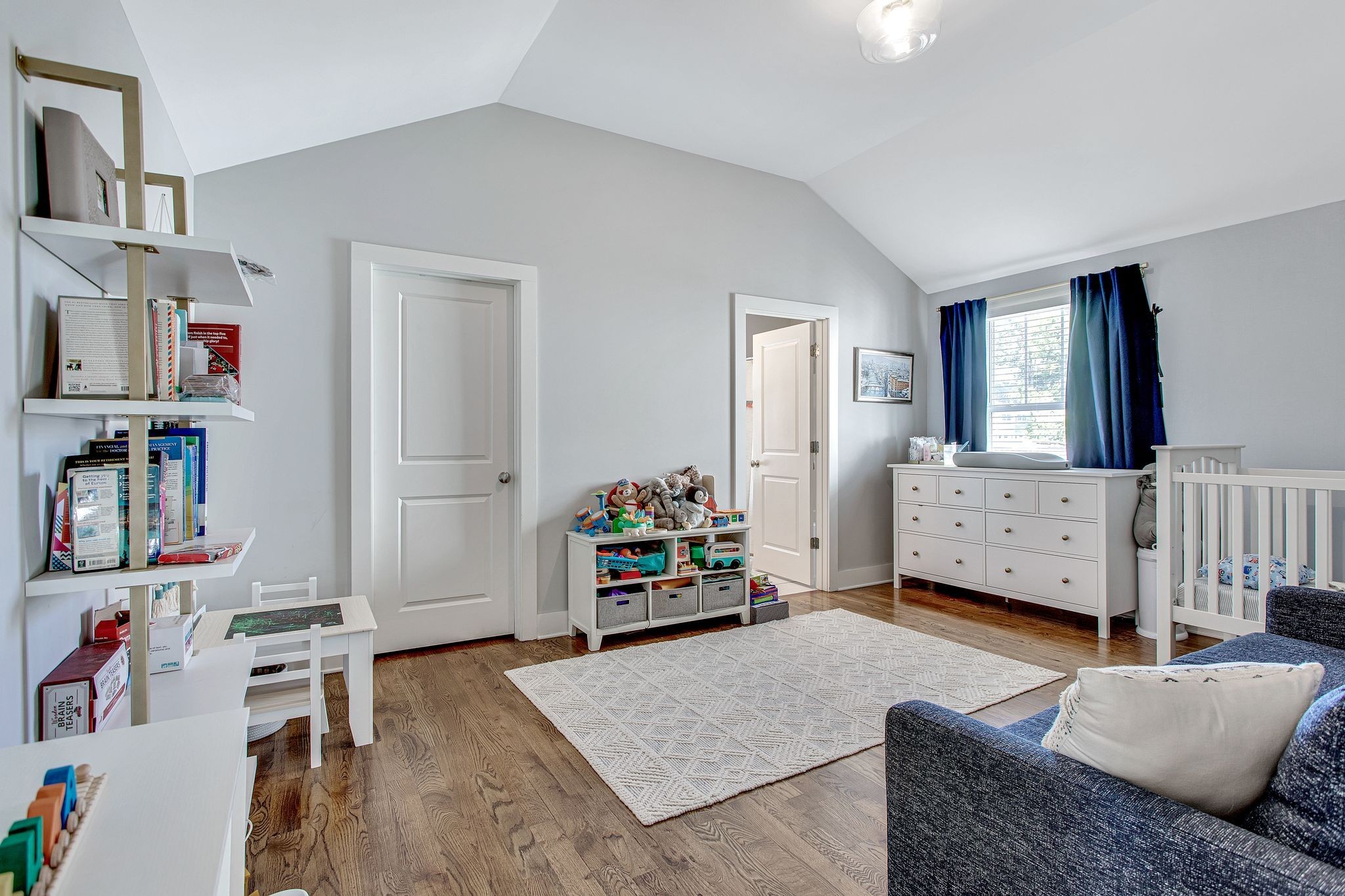 6214 California Avenue Nashville TN 37209