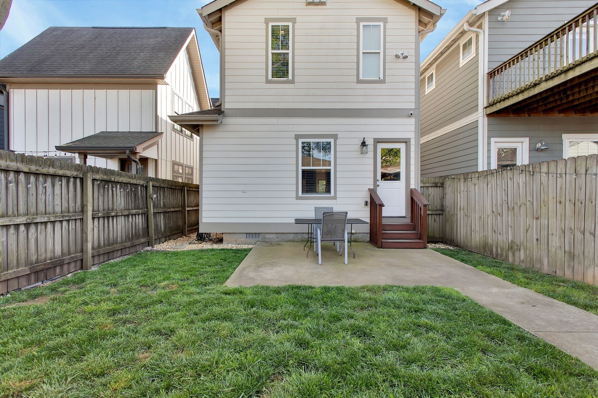 6214 California Avenue Nashville TN 37209