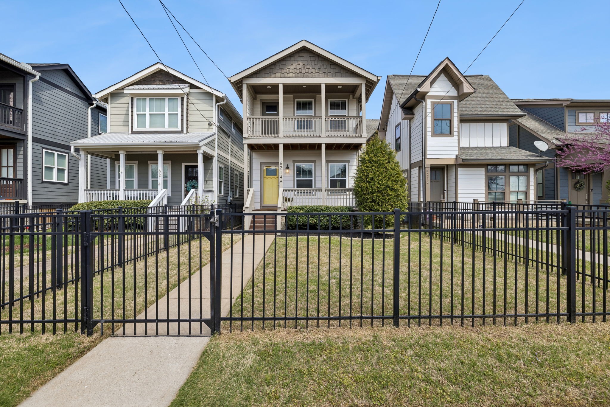 6214 California Avenue Nashville TN 37209