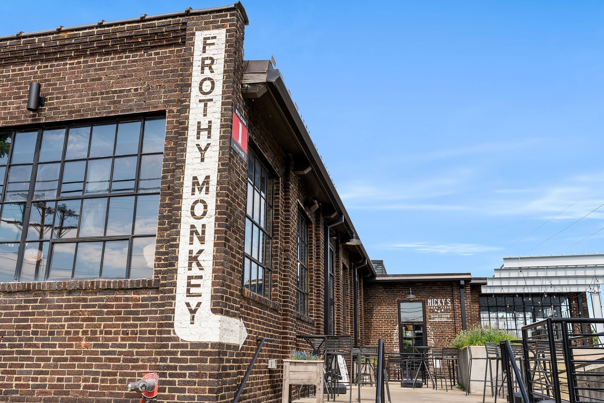 6214 California Avenue Nashville TN 37209