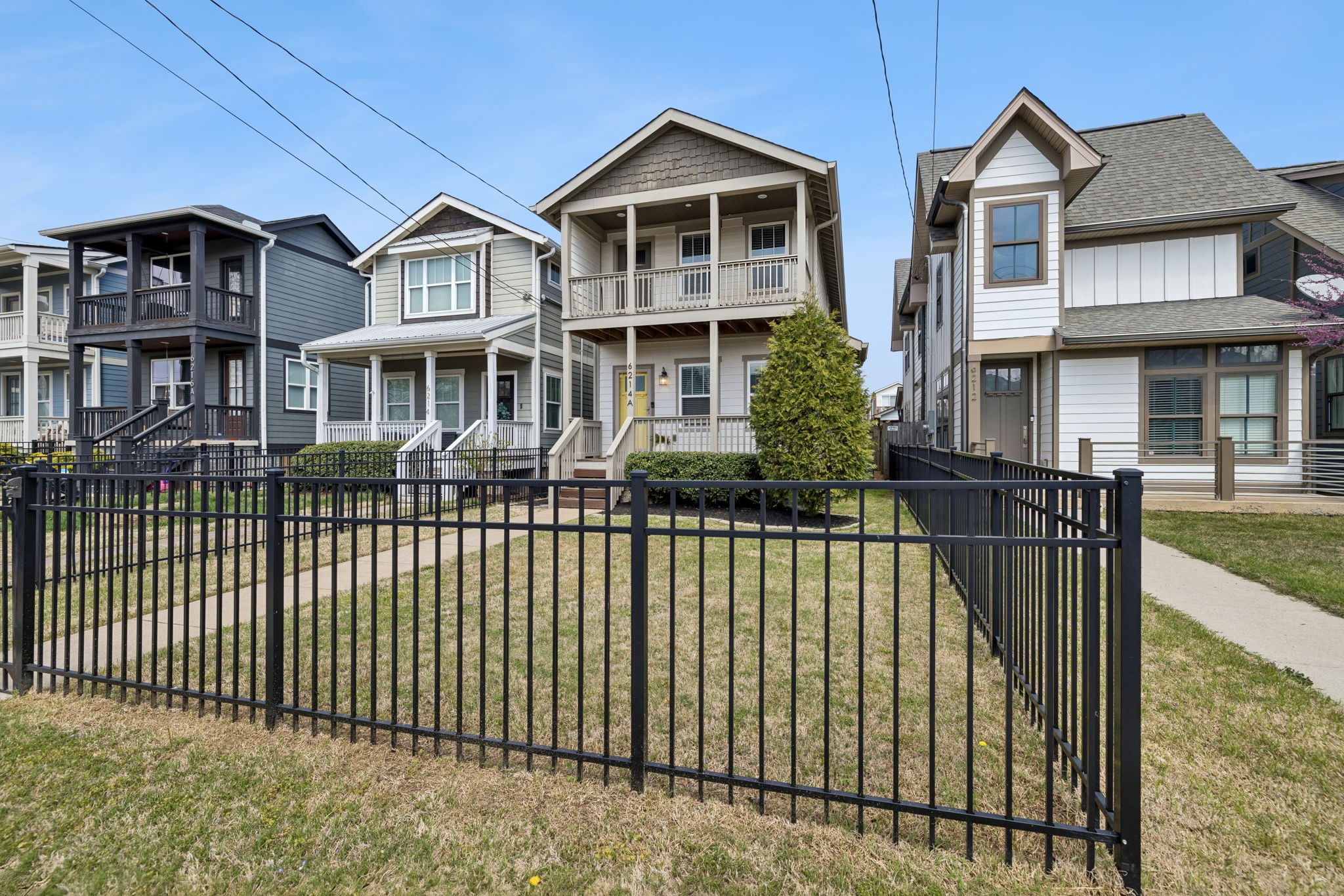 6214 California Avenue Nashville TN 37209
