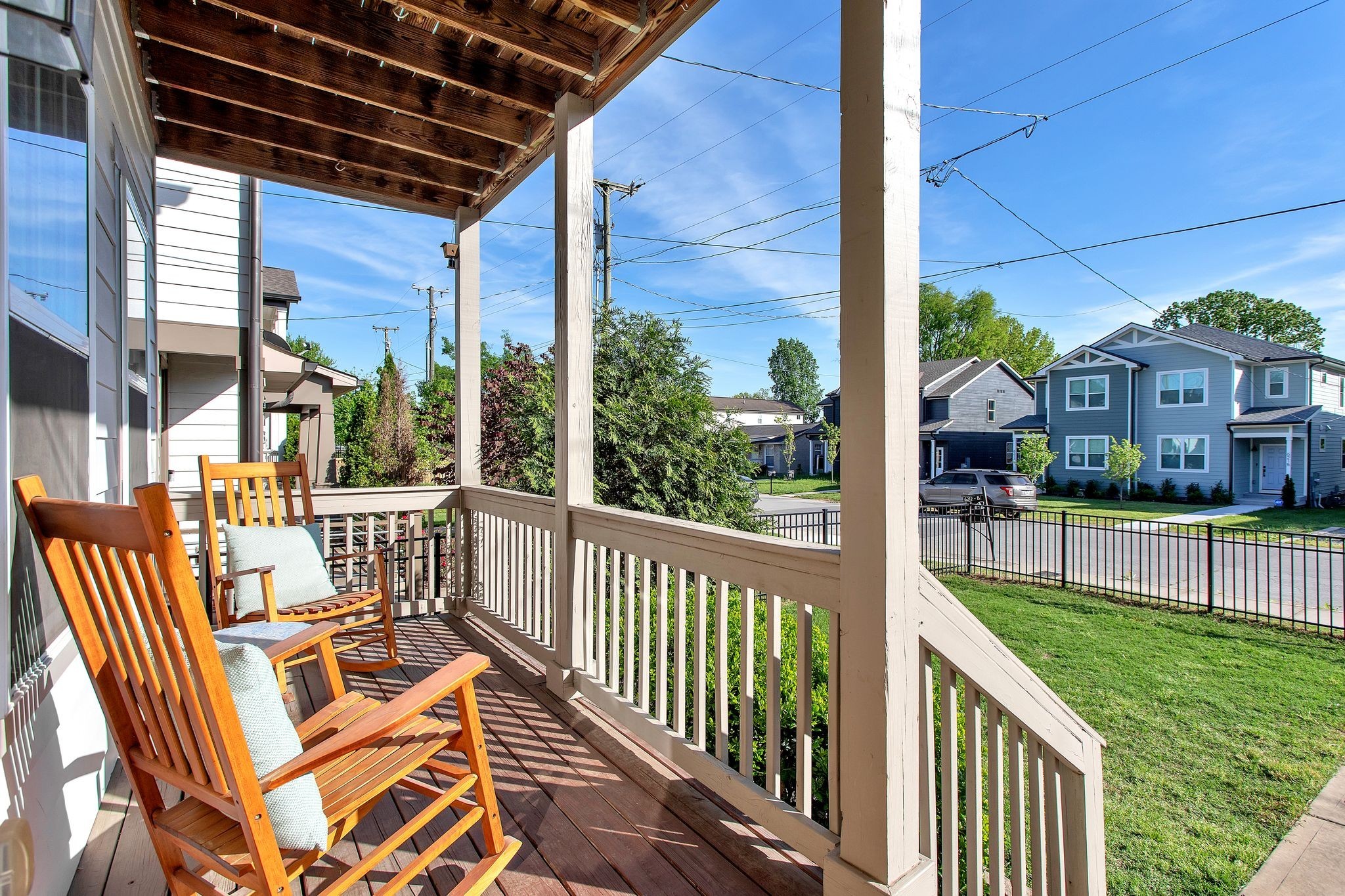6214 California Avenue Nashville TN 37209