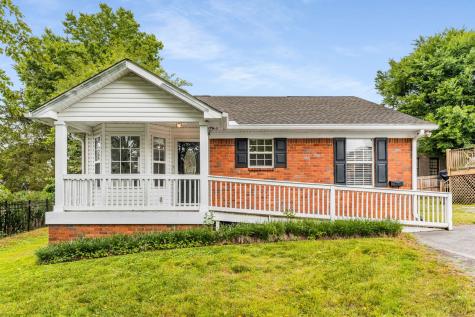 2418 Abbott Martin Road Nashville TN 37215