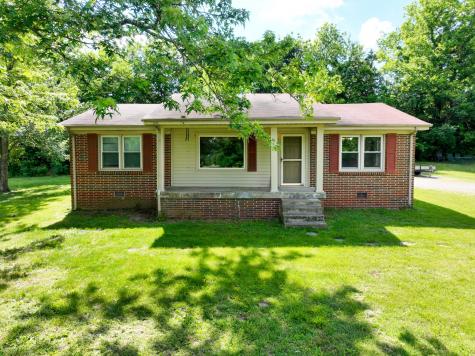 129 Poplar Street Eagleville TN 37060