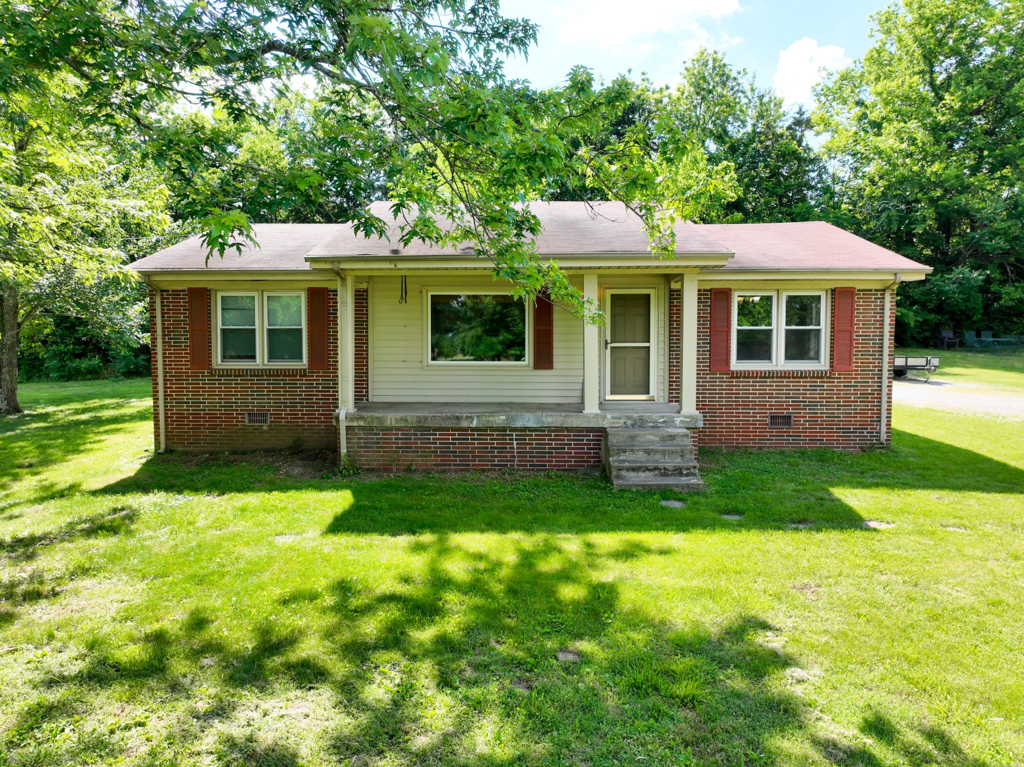 129 Poplar Street Eagleville TN 37060