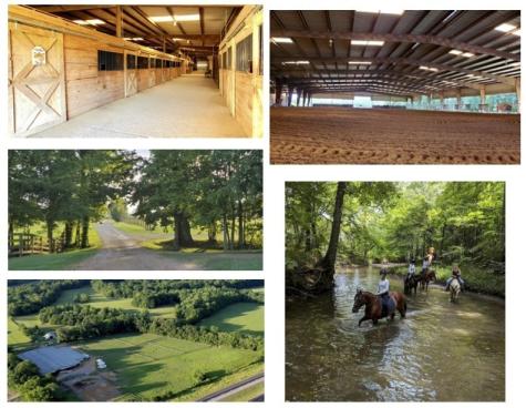 6330 Cox Road Arrington TN 37014