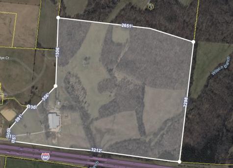 6330 Cox Road Arrington TN 37014