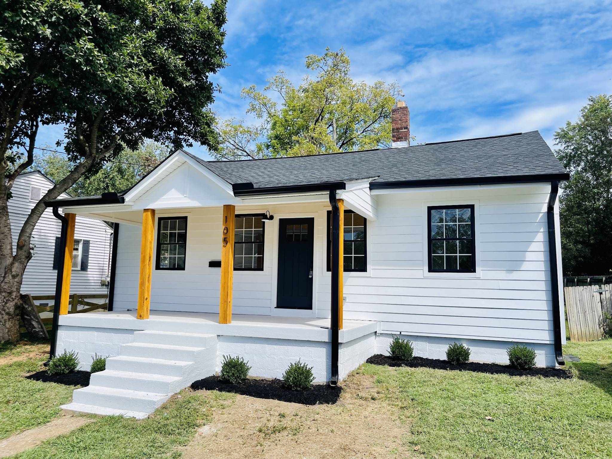 105 Orchard Drive Old Hickory TN 37138