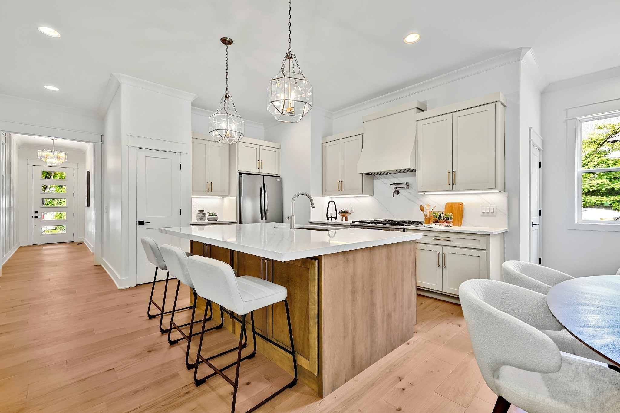 615 N 9th Street Nashville TN 37206