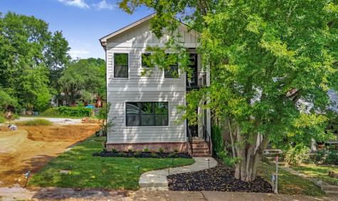 615 N 9th Street Nashville TN 37206