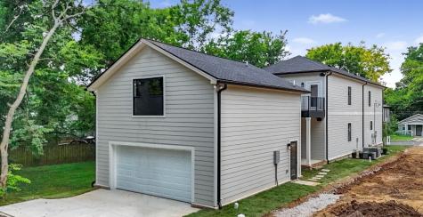 615 N 9th Street Nashville TN 37206