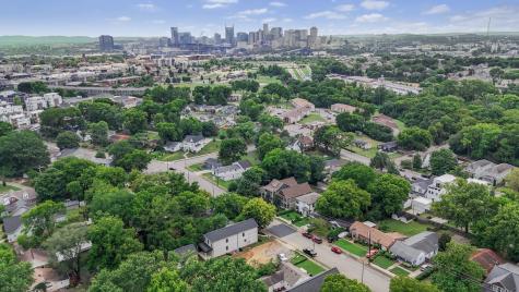 615 N 9th Street Nashville TN 37206