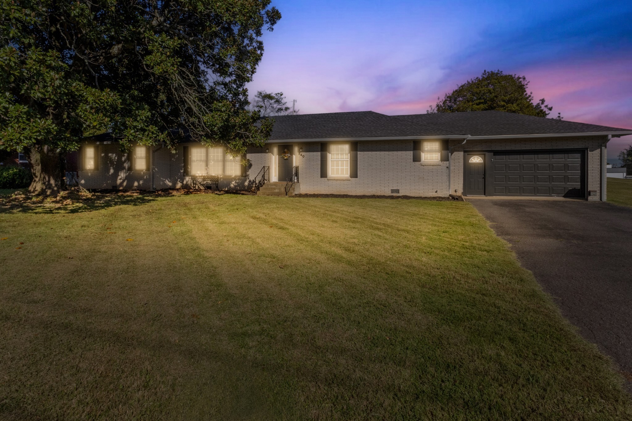 840 S Broadway Street Portland TN 37148