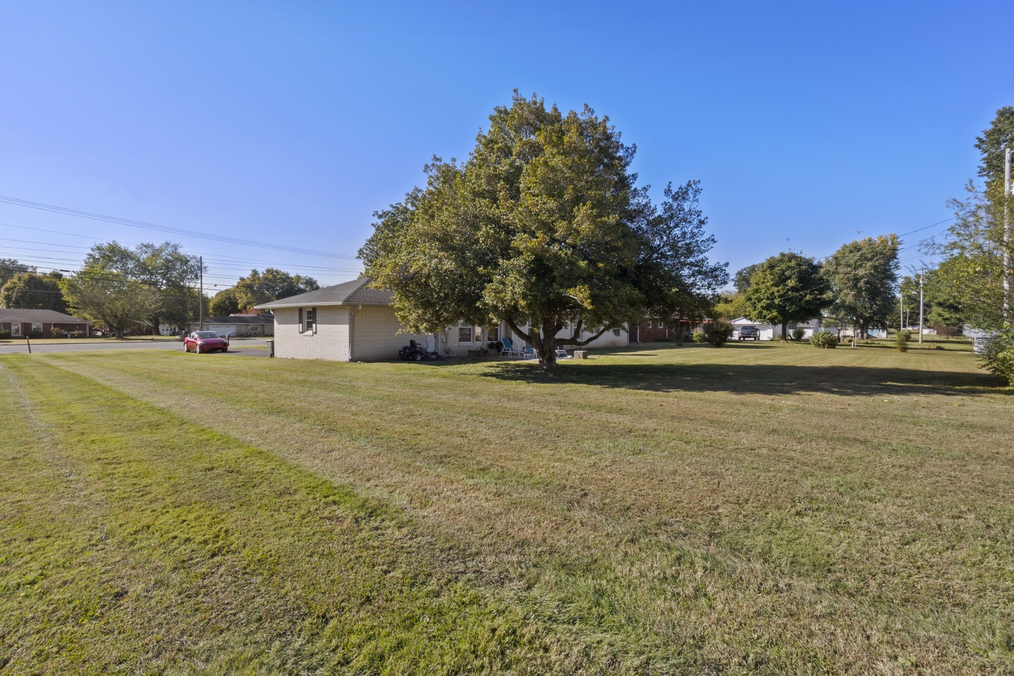 840 S Broadway Street Portland TN 37148