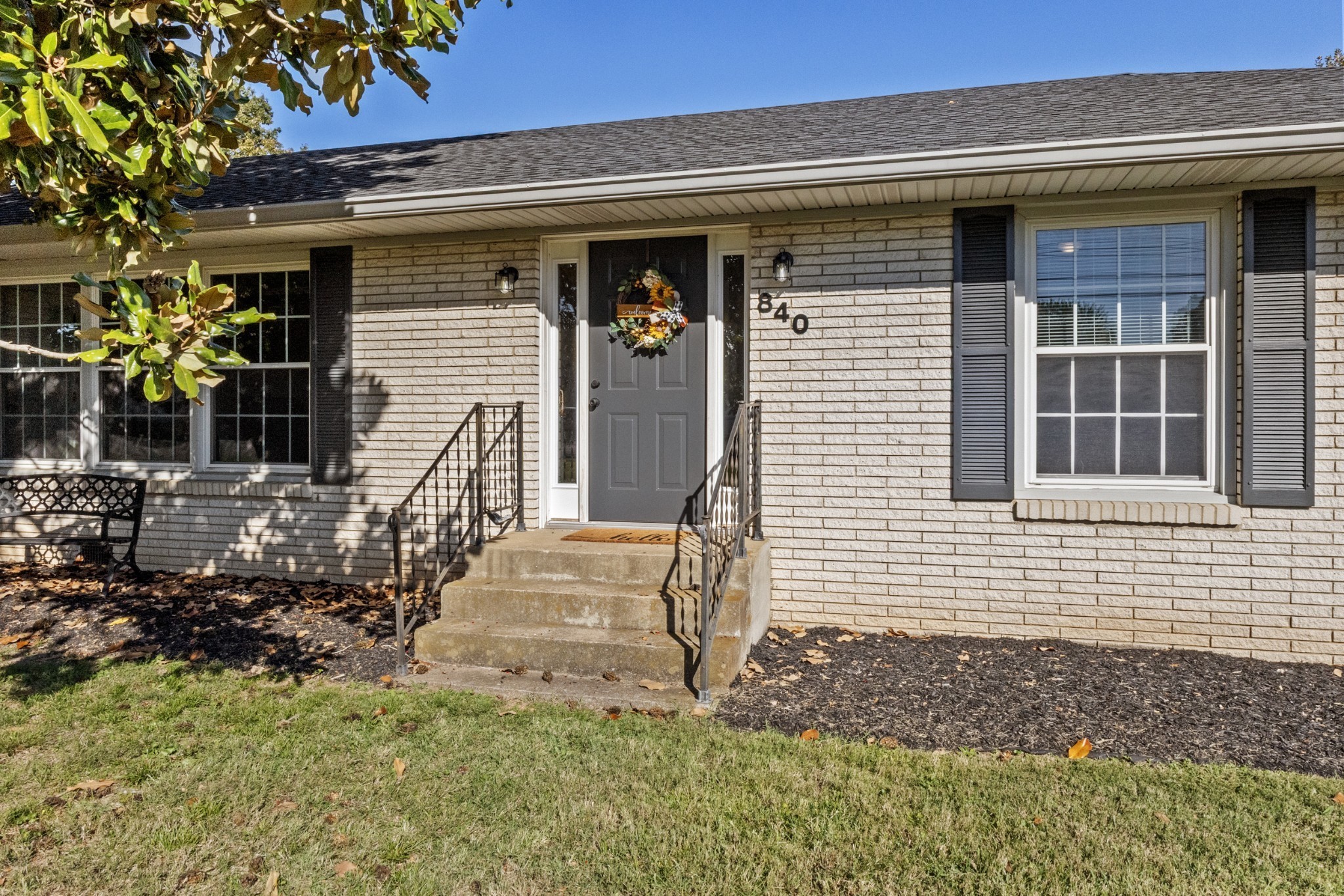 840 S Broadway Street Portland TN 37148