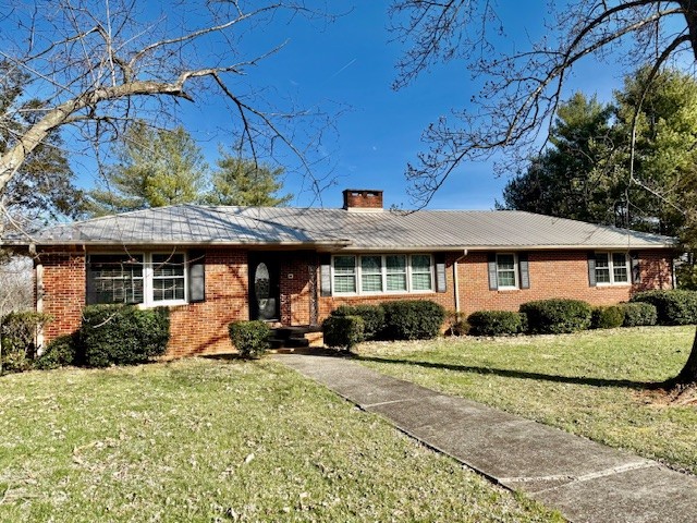 401 E Petty Lane Winchester TN 37398