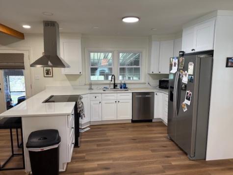 401 E Petty Lane Winchester TN 37398