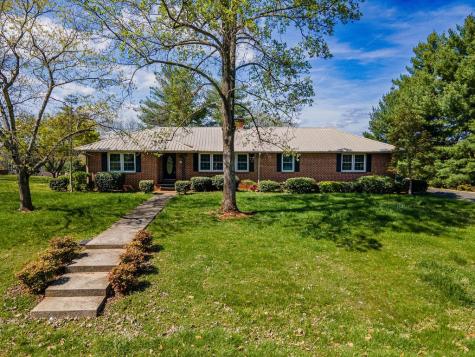 401 E Petty Lane Winchester TN 37398