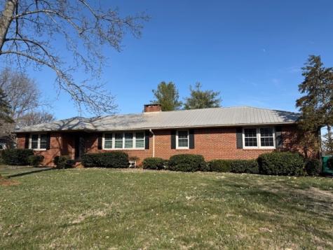 401 E Petty Lane Winchester TN 37398